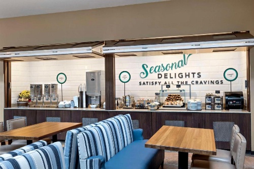 Embassy Suites By Hilton Hotel Los Angeles-International Airport South image 12