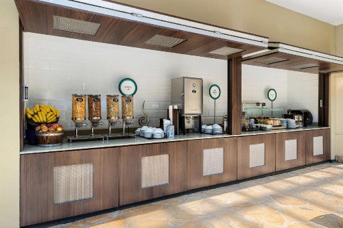 Embassy Suites By Hilton Hotel Los Angeles-International Airport South image 15