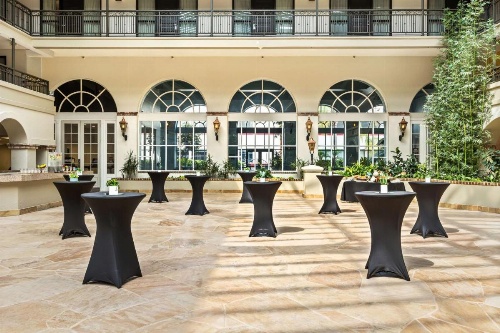 Embassy Suites By Hilton Hotel Los Angeles-International Airport South image 23