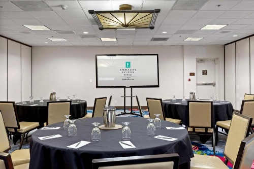 Embassy Suites By Hilton Hotel Los Angeles-International Airport South image 28