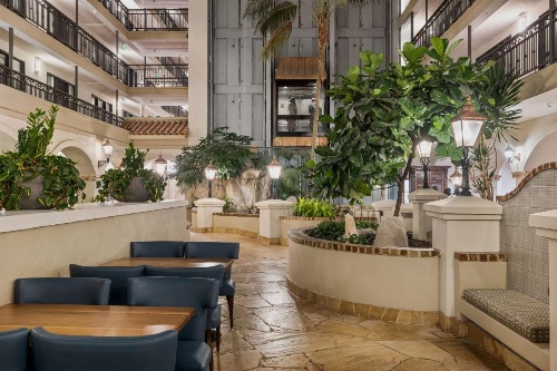 Embassy Suites By Hilton Hotel Los Angeles-International Airport South image 35
