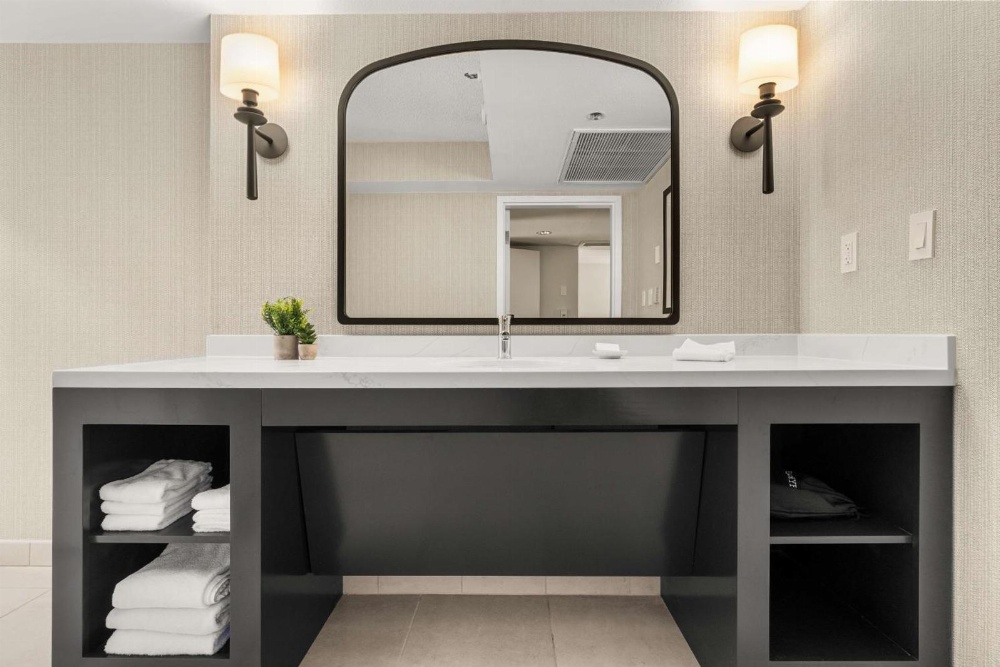 Embassy Suites By Hilton Hotel Los Angeles-International Airport South