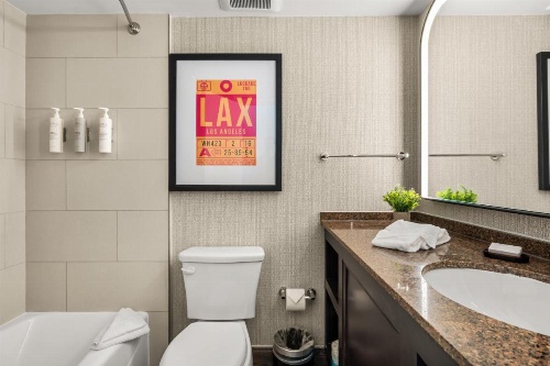 Embassy Suites By Hilton Hotel Los Angeles-International Airport South image 43