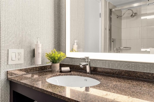 Embassy Suites By Hilton Hotel Los Angeles-International Airport South image 44